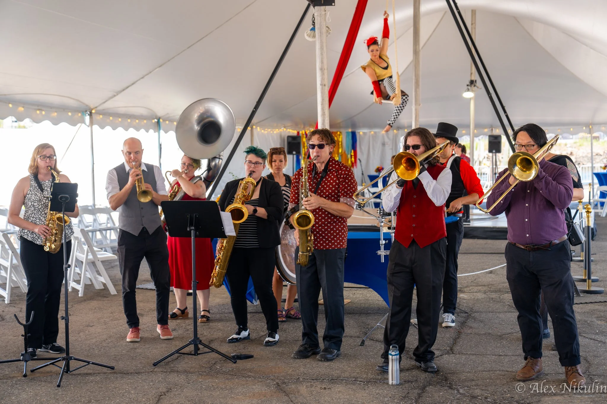 Little Italy Celebrations — portsmouthnh400