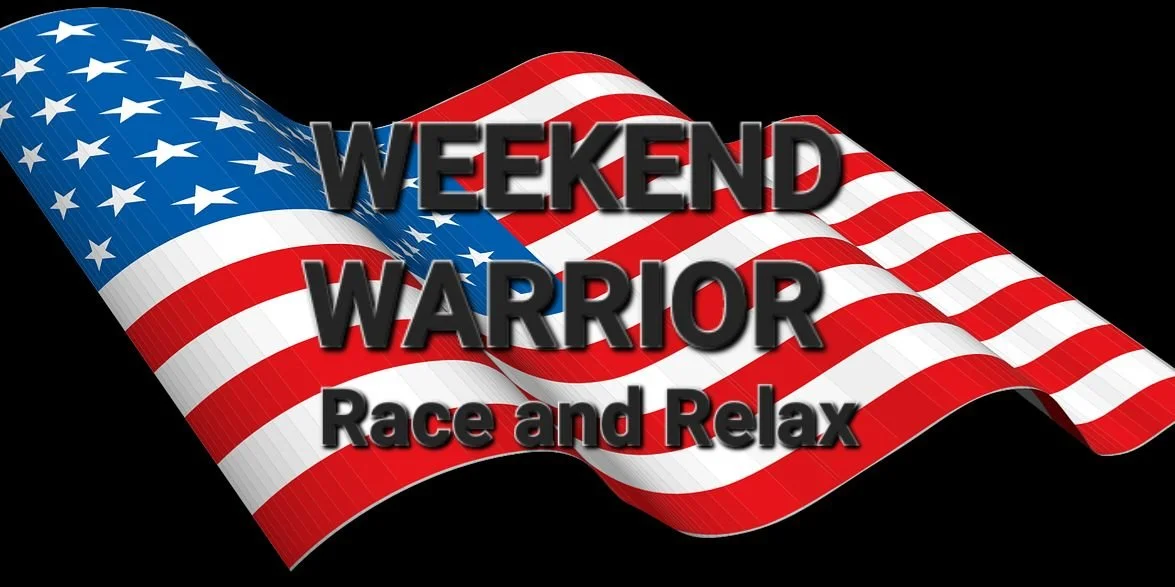 Weekend Warrioir.jpg