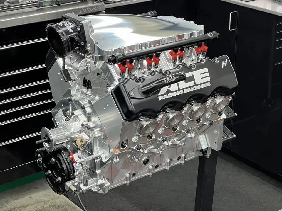 LS Swapping Snot Rocket 2.0?!! — dragdriverepeat.com
