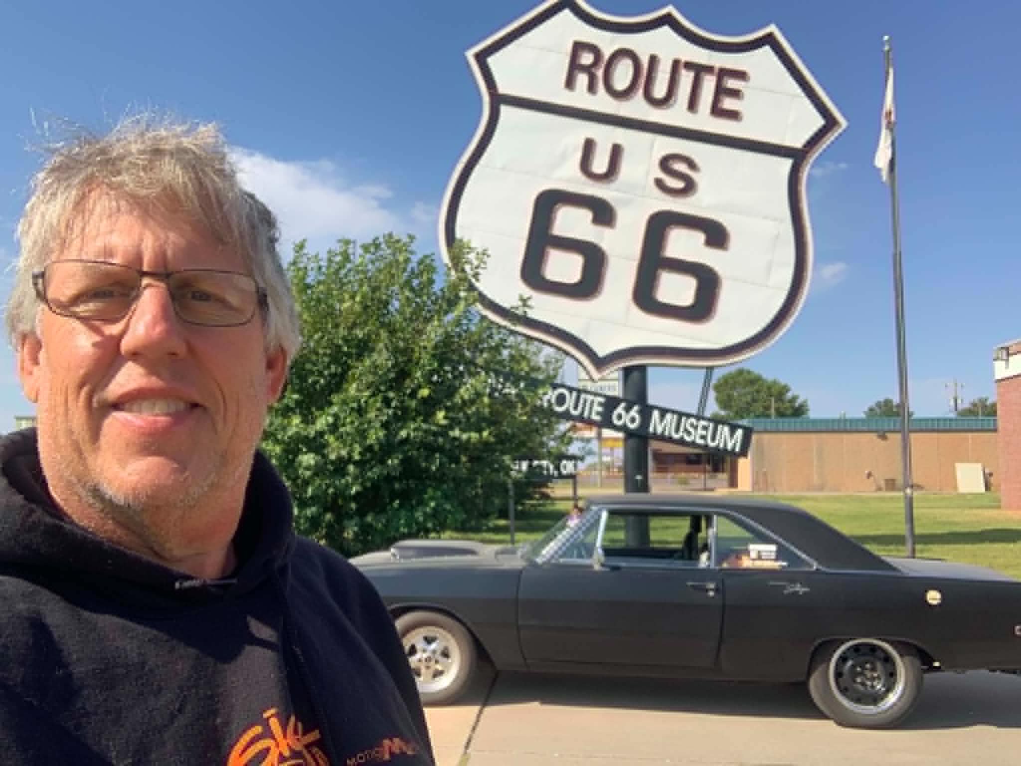 Backbone of Drag and Drive Part 13: Built in a Garage, Proven on the Road