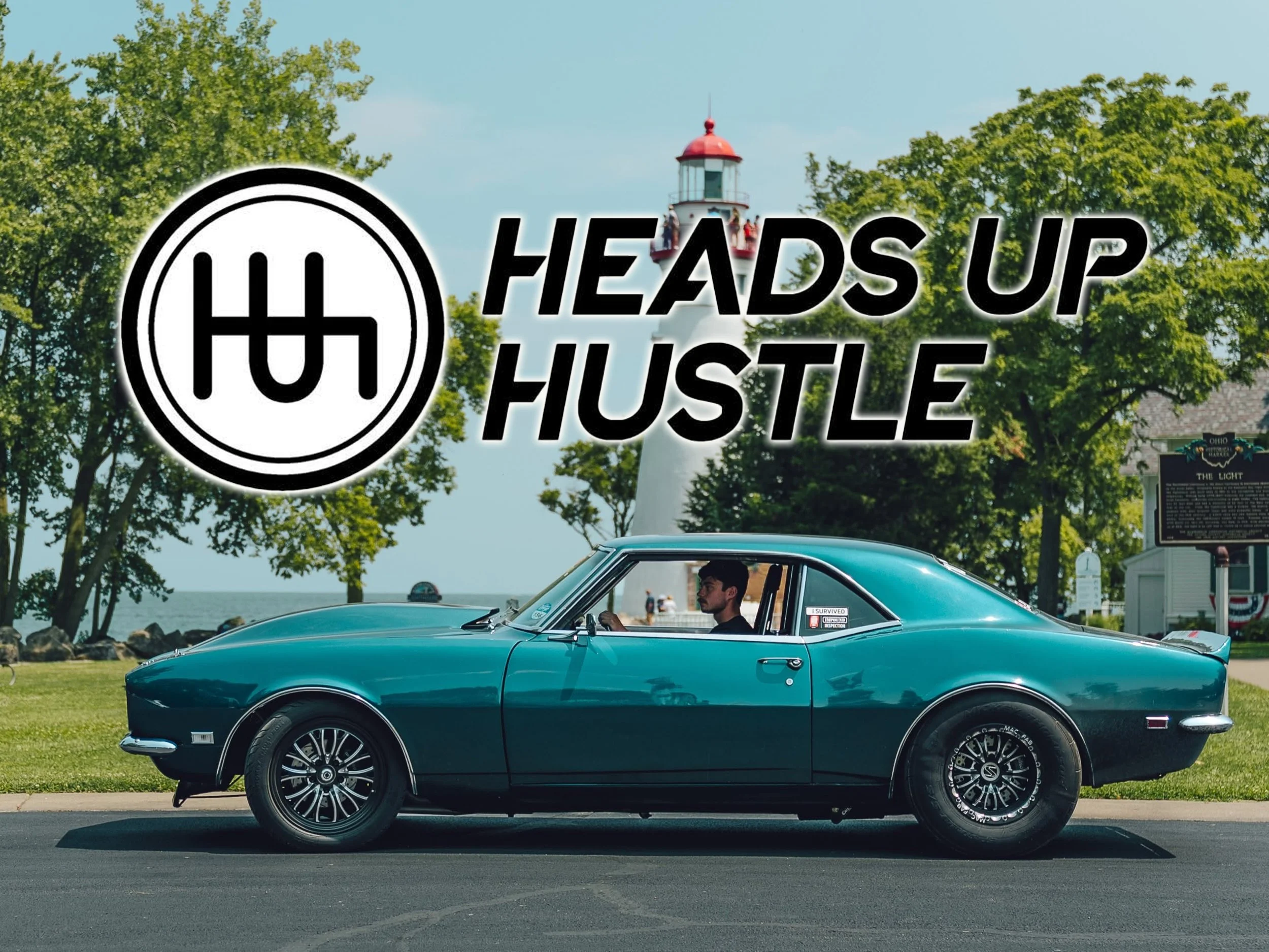 Heads Up Hustle 2026 Recap