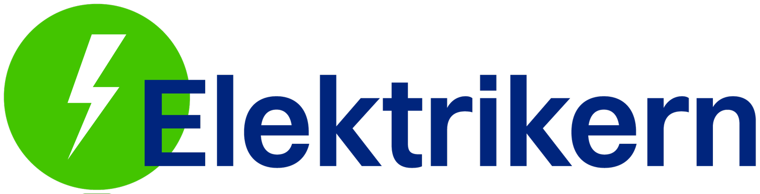 Elektrikern Bodø