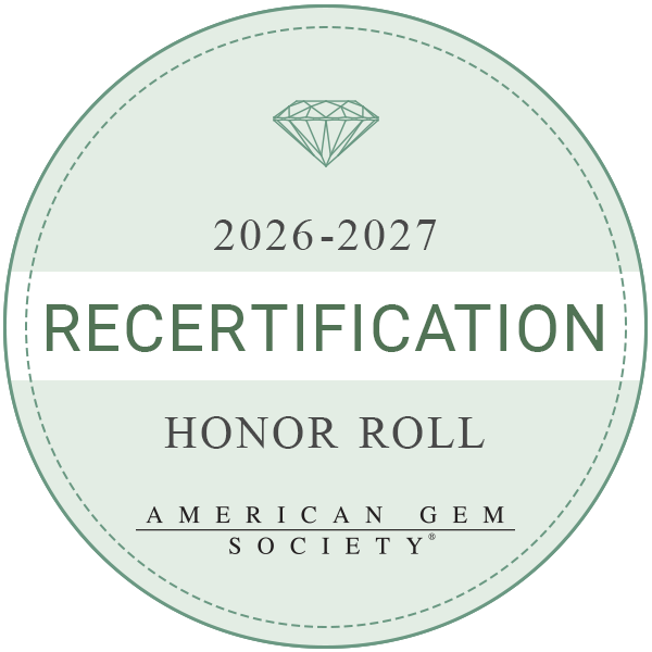 Cub Root AGS Honor Roll