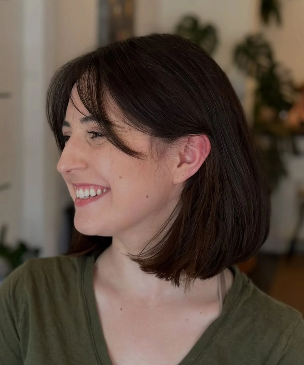 Are you looking for your new signature look? Look no further, starting in October our apprentice Bela&rsquo;s book will be open every Saturday!!
@hairby.bela 
📞Call or text Maude Salon to book your next appointment!
