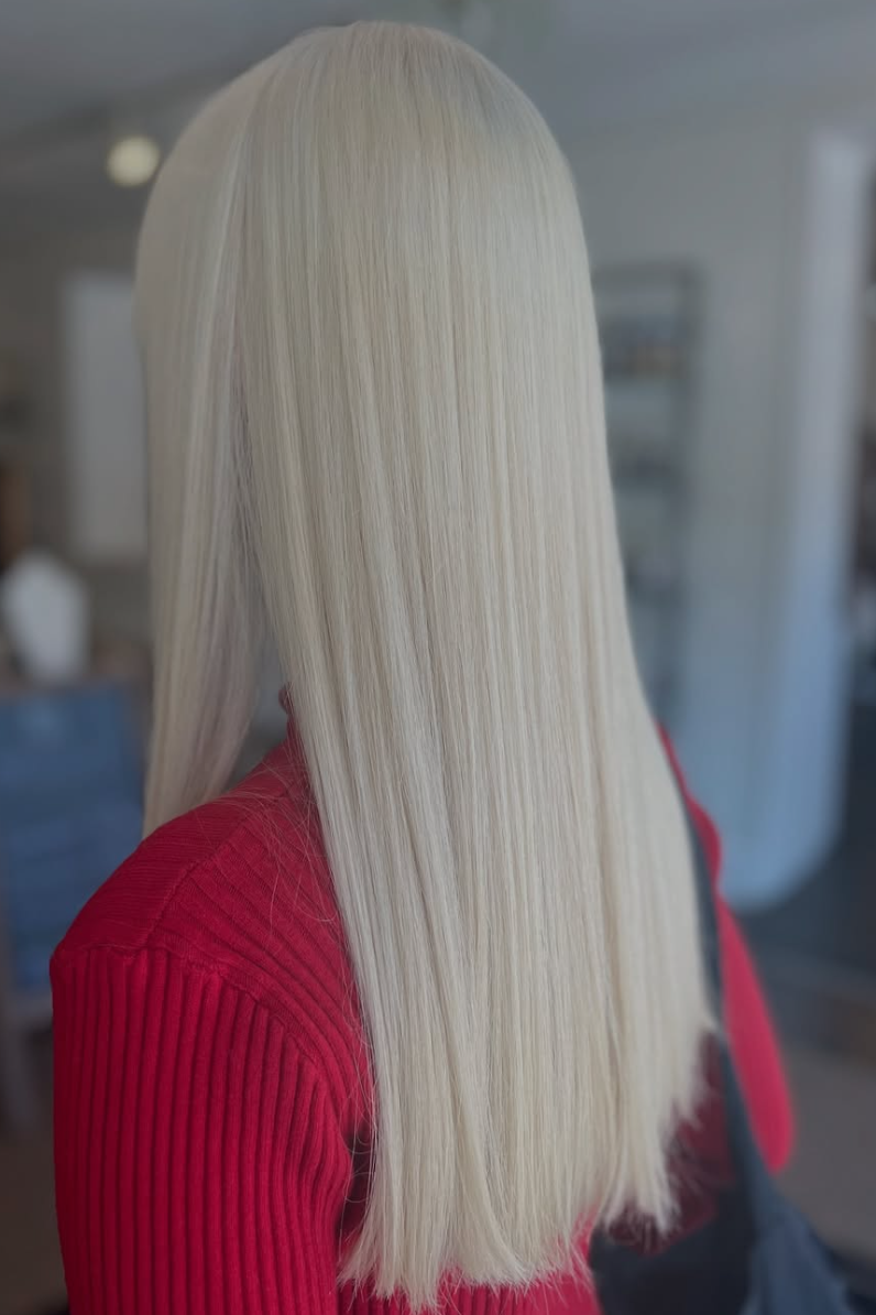 Get Holiday-Ready Hair at Maude Salon
