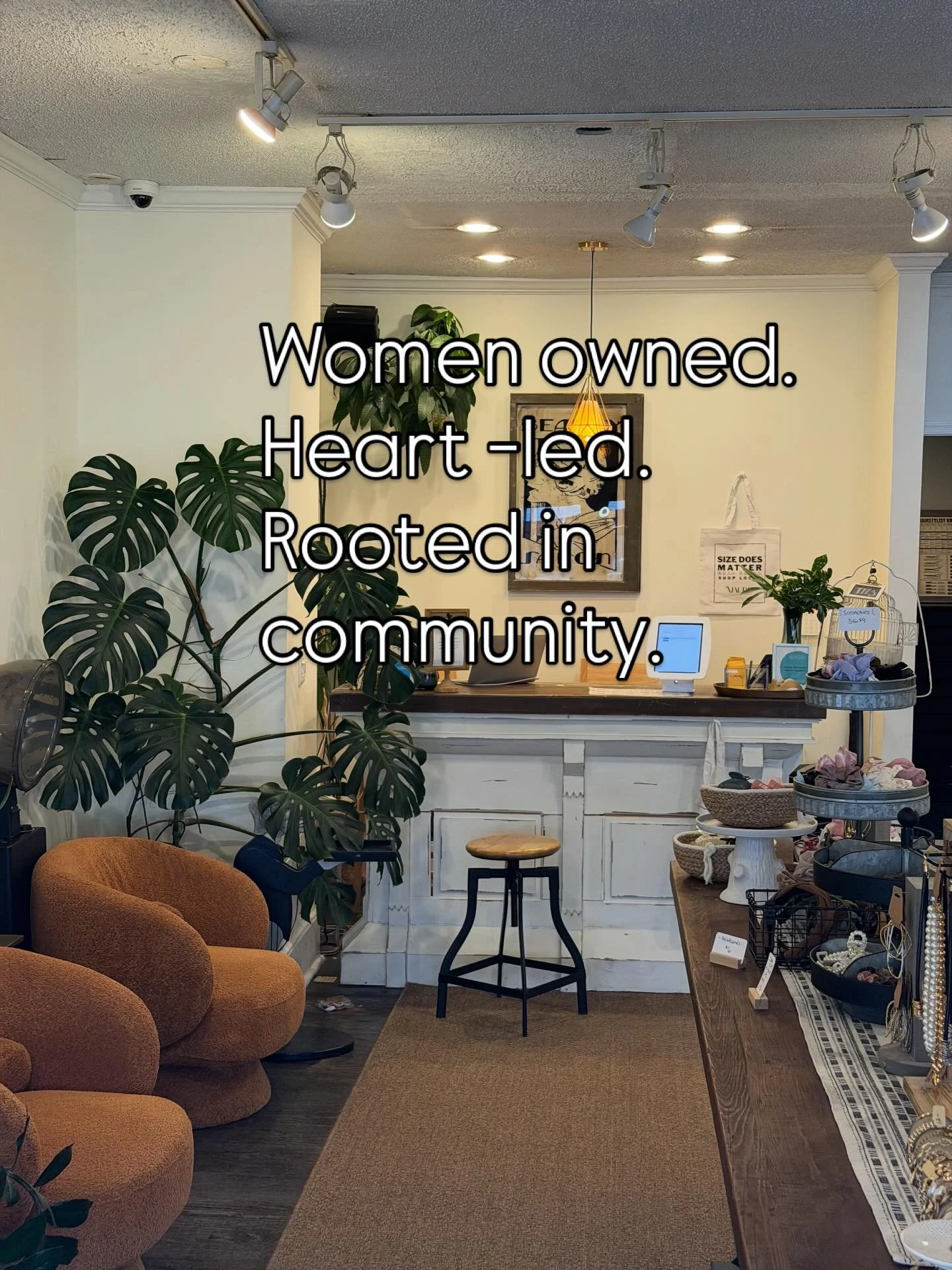 To our incredible community &ndash; thank you. For 23 years you&rsquo;ve shown up, believed in women ,celebrated our craft ,and kept the magic of Maude alive. Every connection, every smile, every moment shared in our salon ,reminds us why we do this.
