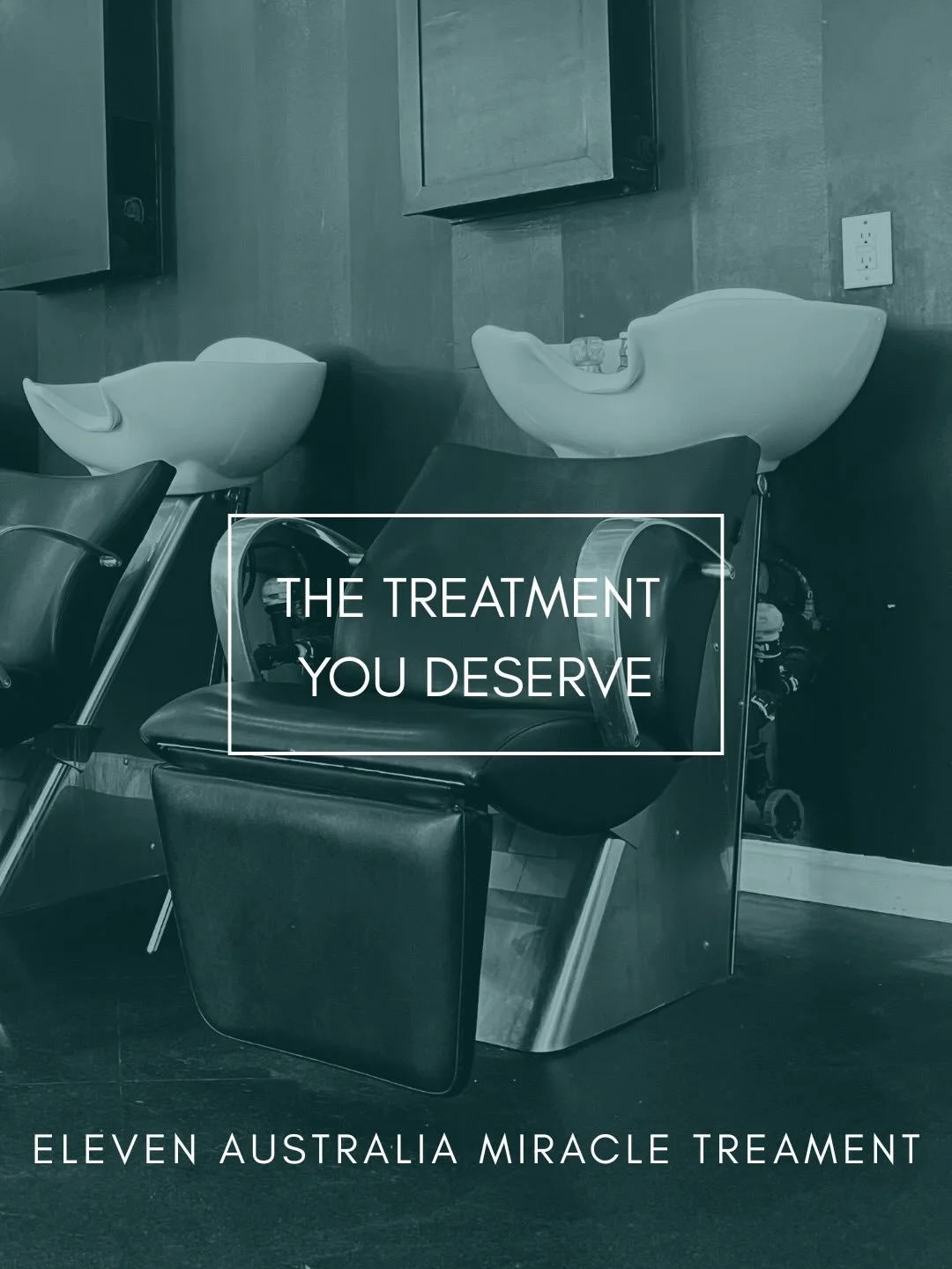 Meet your winter miracle worker. The Miracle Treatment line from Eleven Australia brings dry, heater-blasted hair back to life with 11 real benefits in one quick step.

Pick your formula, add it to your routine, and let it do the heavy lifting.

Swip