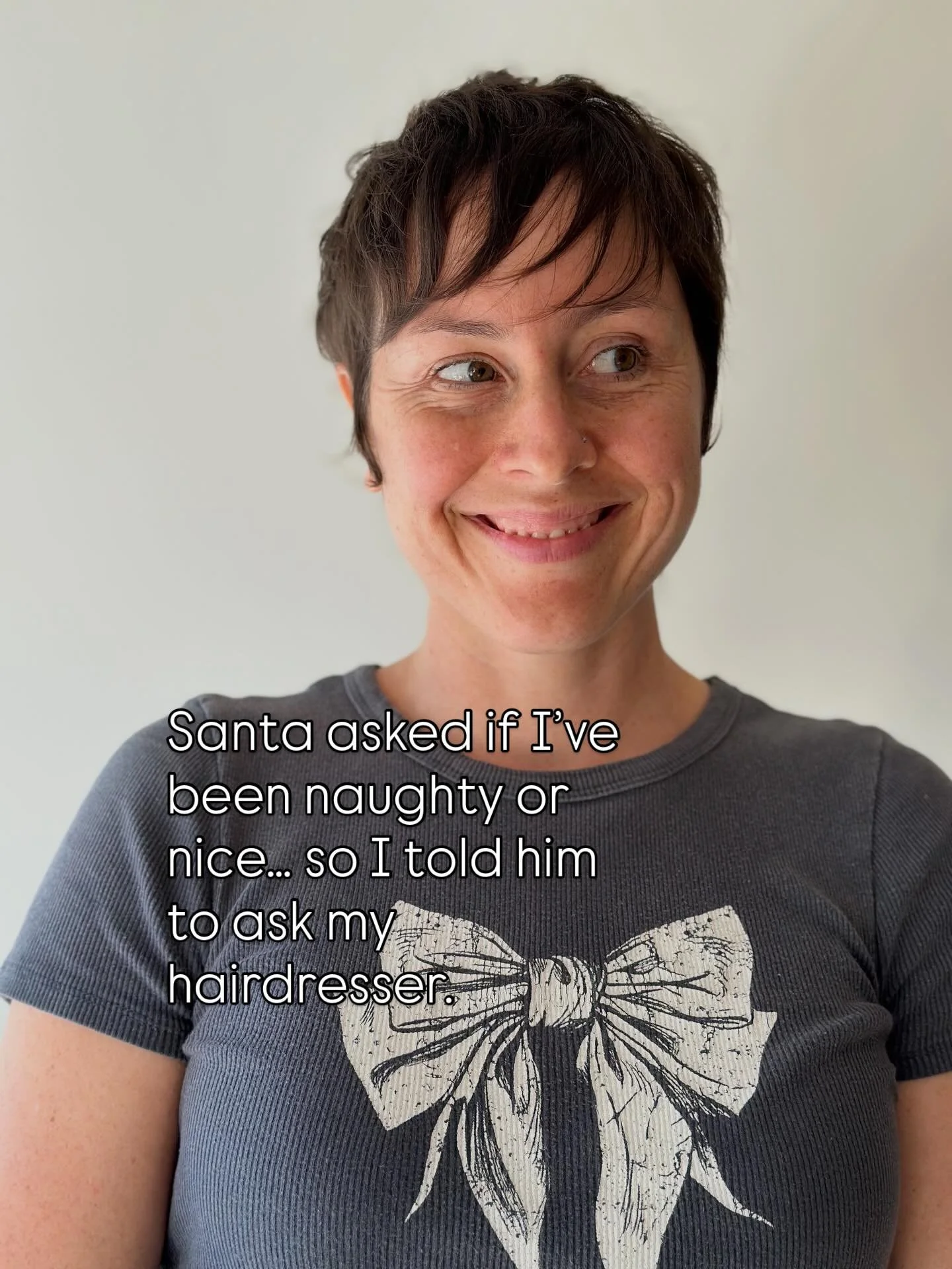 Clean, precise, and effortlessly cool &mdash; this pixie elf cut is all craft. At Maude, we specialize in shapes that elevate your features and show off your personality.
If you&rsquo;re ready for a fresh cut that feels confident, intentional, and pe