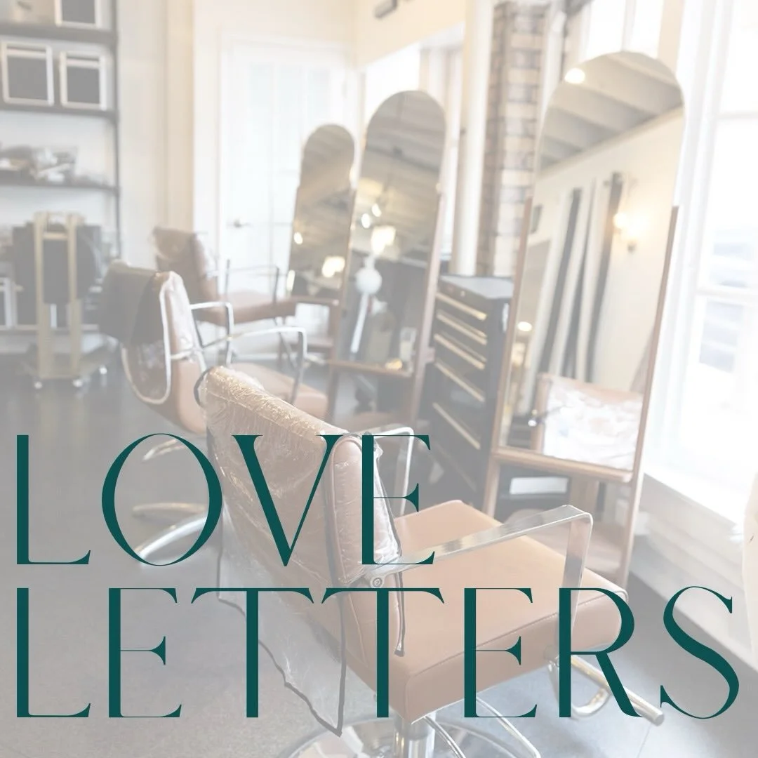 Love letters to our Maude squad 🤍

Real client reviews, real results, and the kind of experience people come back for. From thoughtful consultations to customized color and haircuts that grow out beautifully, this is what our guests value most.

If 