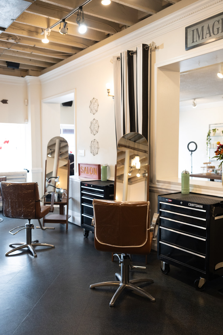 What's Trending This Fall: Hair Color, Cuts, and Treatments We Love