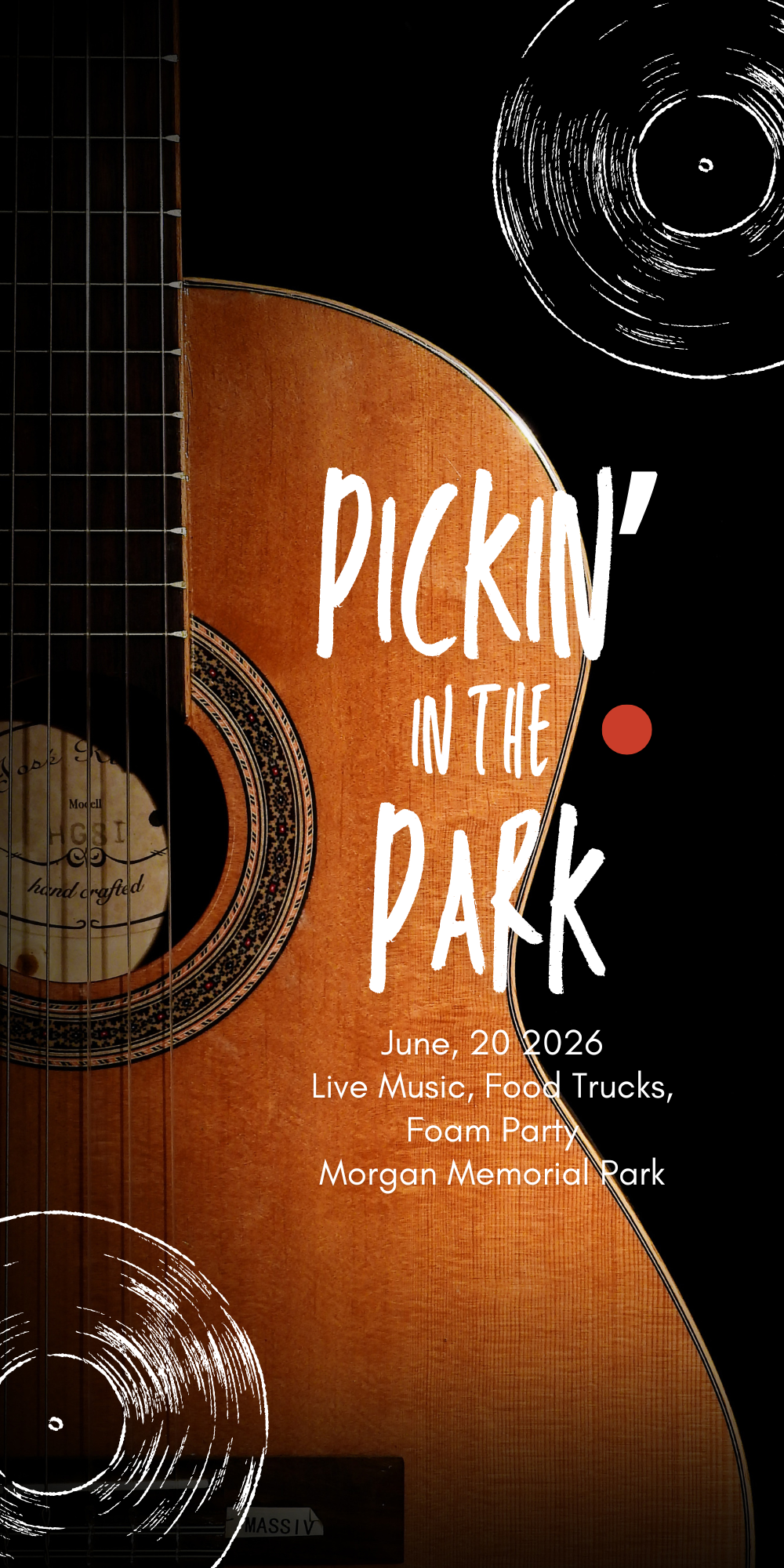 Pickin' In the Park