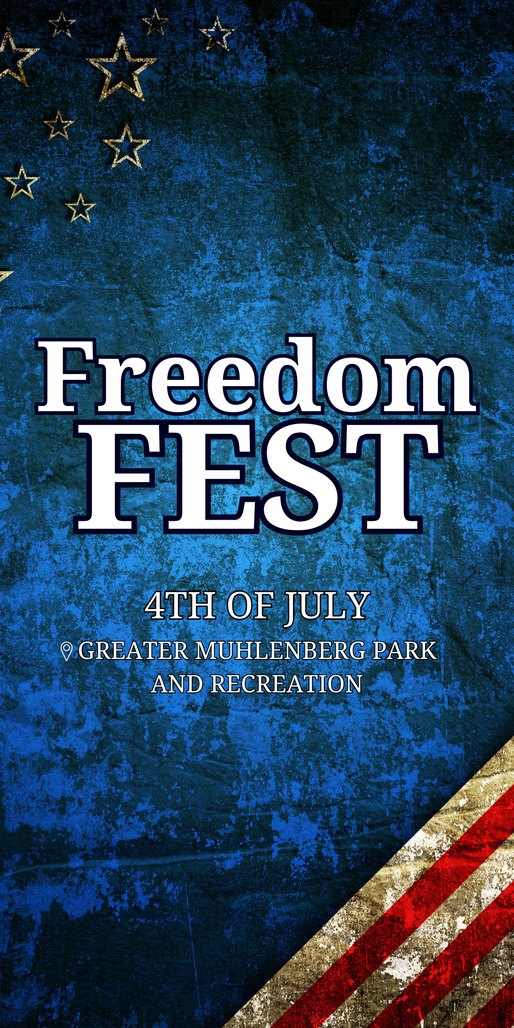Freedom Fest 2026