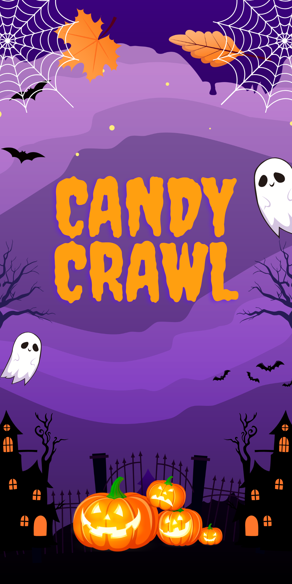 Candy Crawl