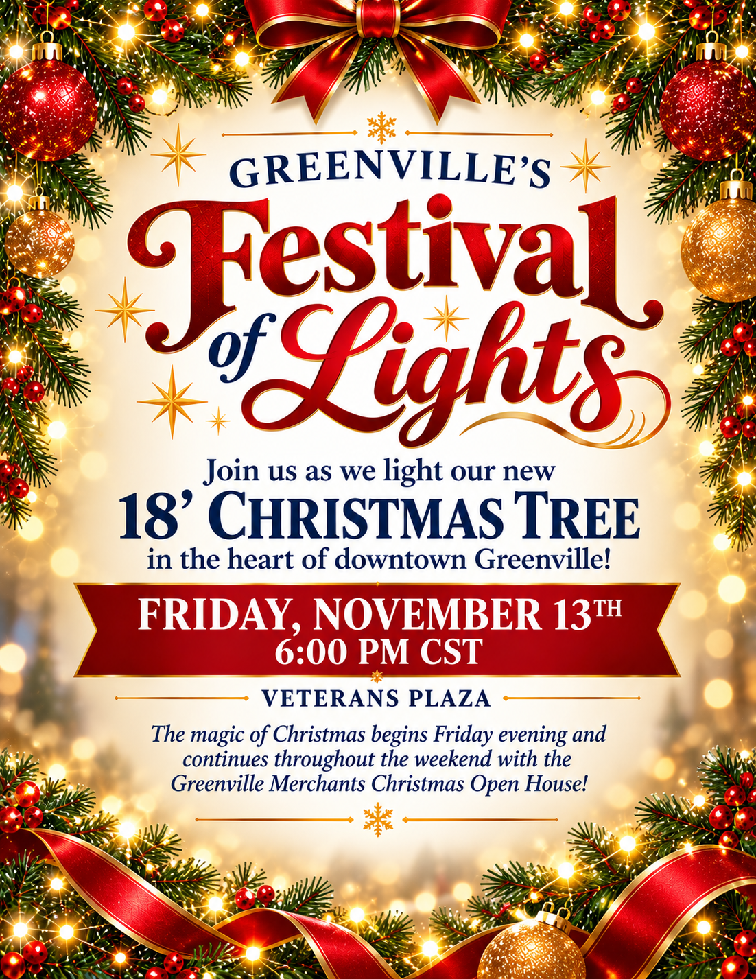 Festival of Lights