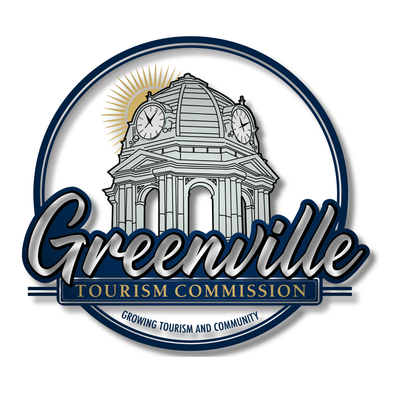 Visit Greenville Kentucky!