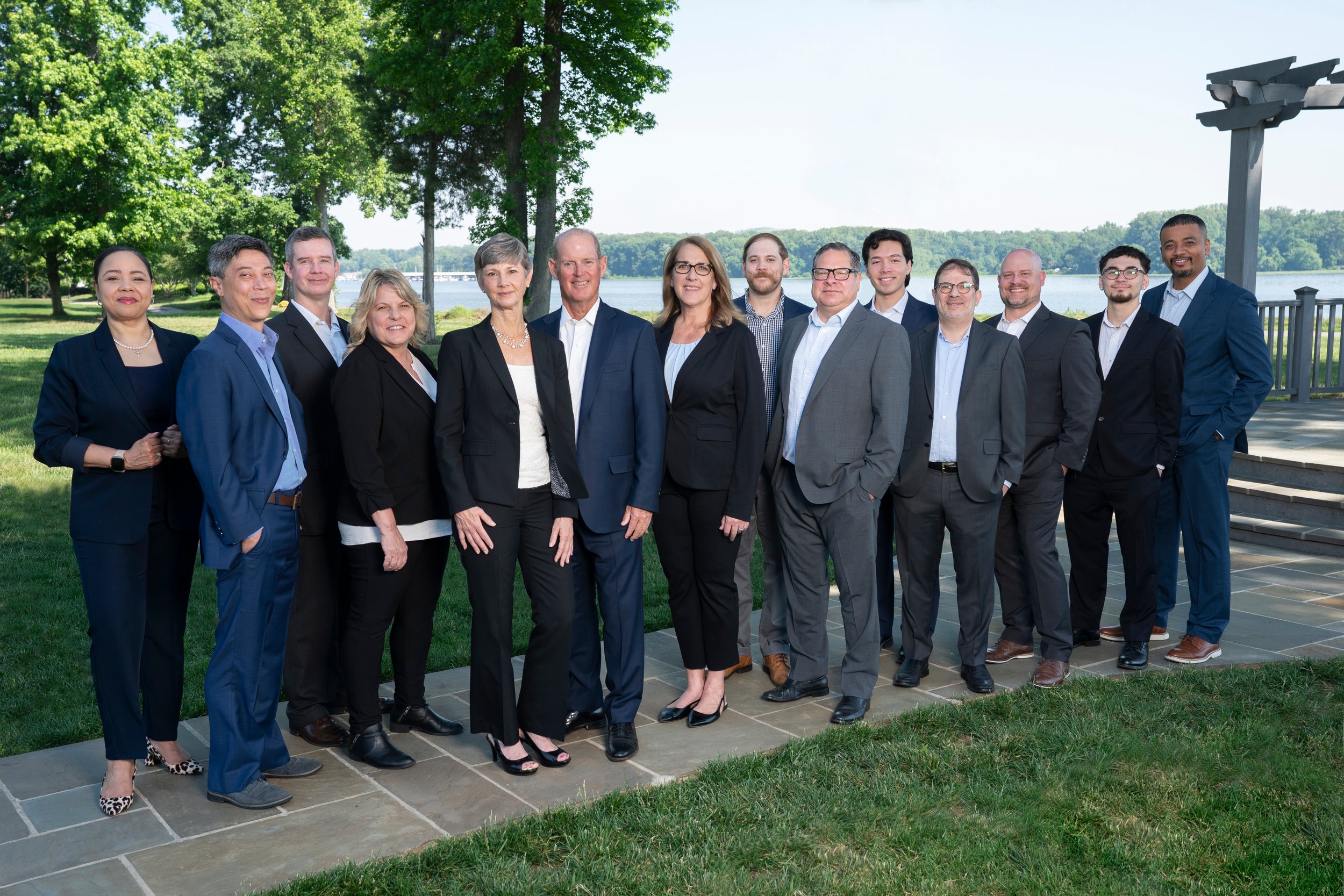 WhitlockWealth Group Long Shot