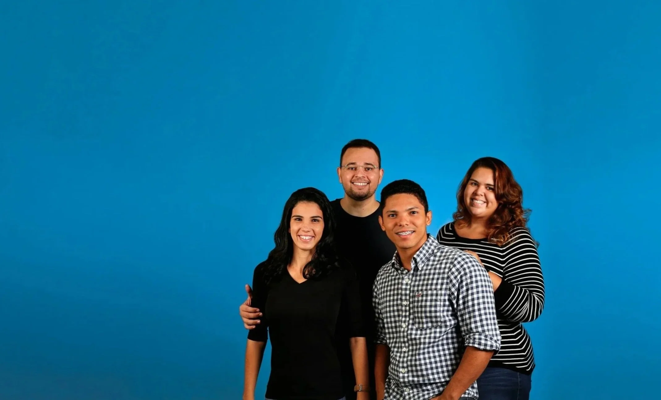 JOIN OUR TEAM!