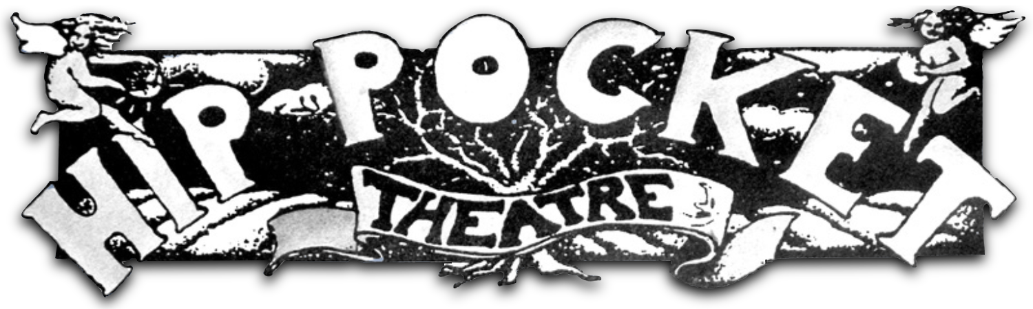 Hip Pocket Theatre