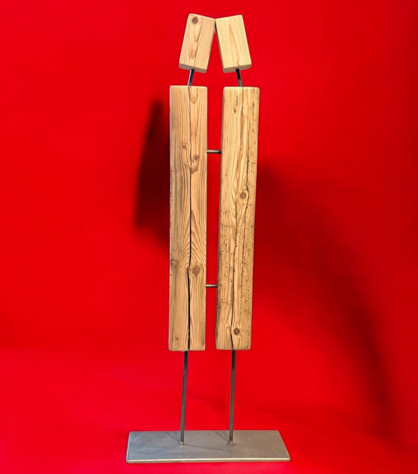 „Liebespaar – Die Berührung“