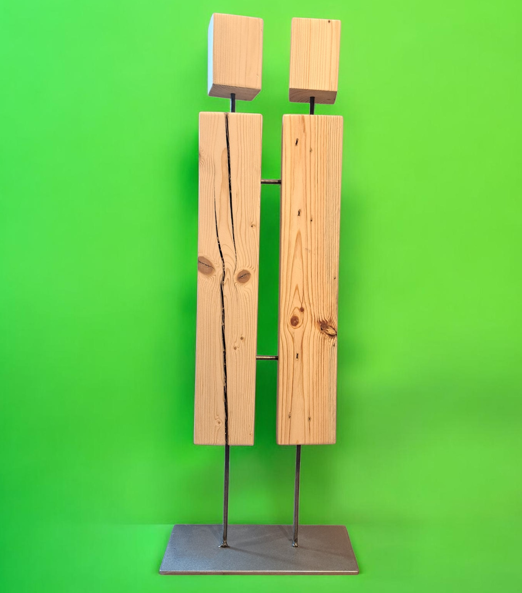 „Liebespaar – Die Aussprache“