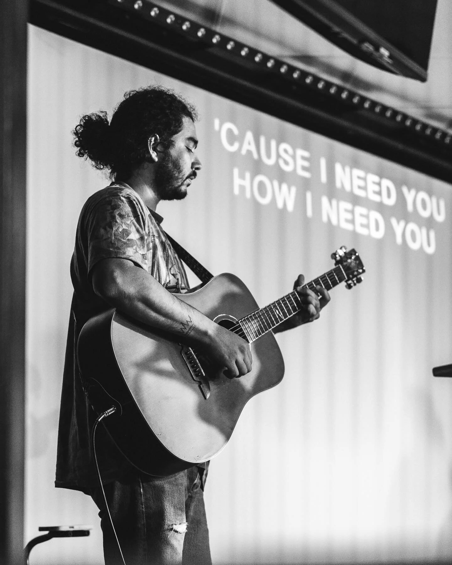 We can&rsquo;t wait to worship with you tomorrow @ Refuge!!!

Tell us your fave worship song right now in the comments below ⬇️ 

#goodshepherdstudents #gsstudents