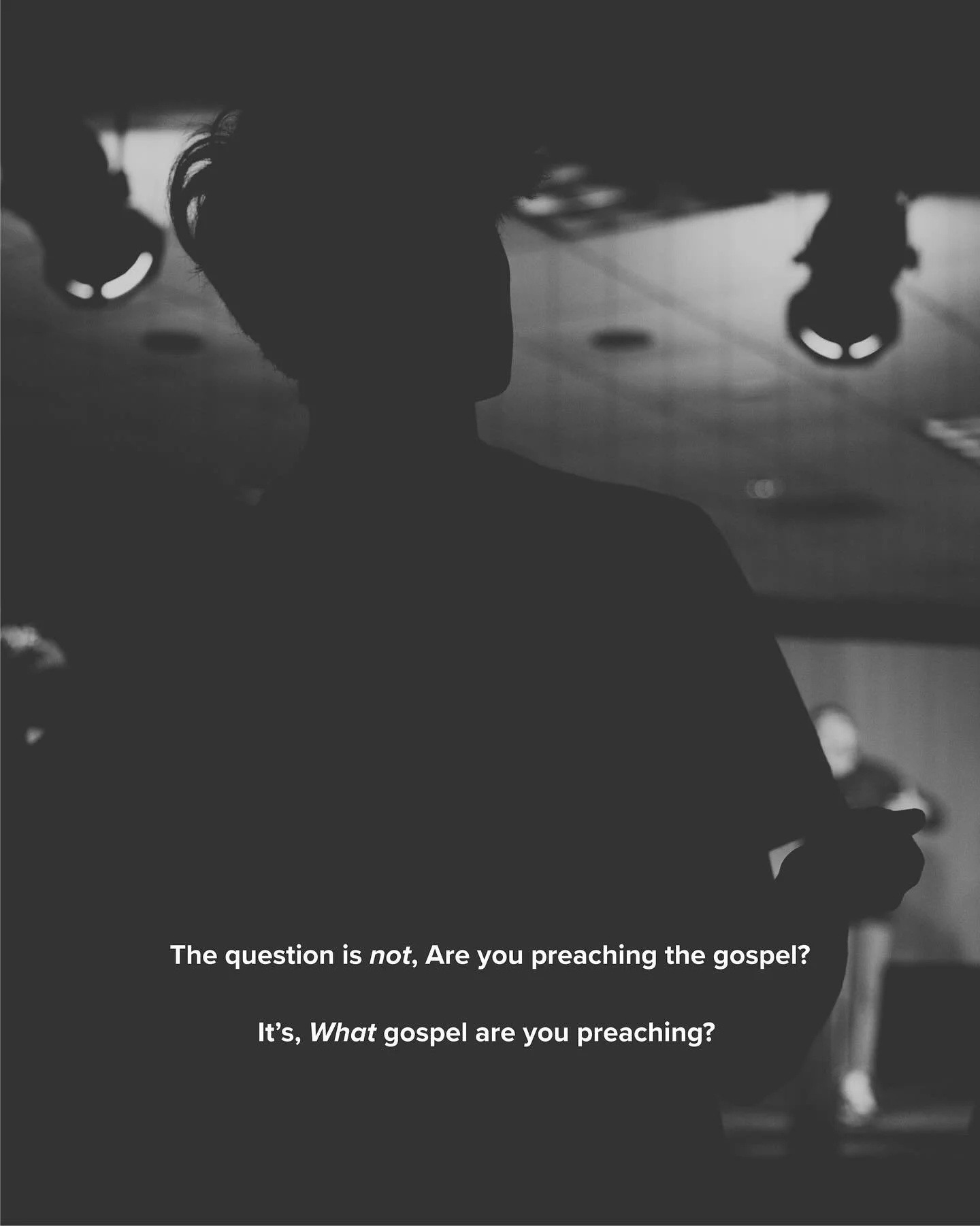 &ldquo;Therefore go and make disciples of all nations, baptizing them in the name of the Father and of the Son and of the Holy Spirit, and teaching them to obey everything I have commanded you. And surely I am with you always, to the very end of the 