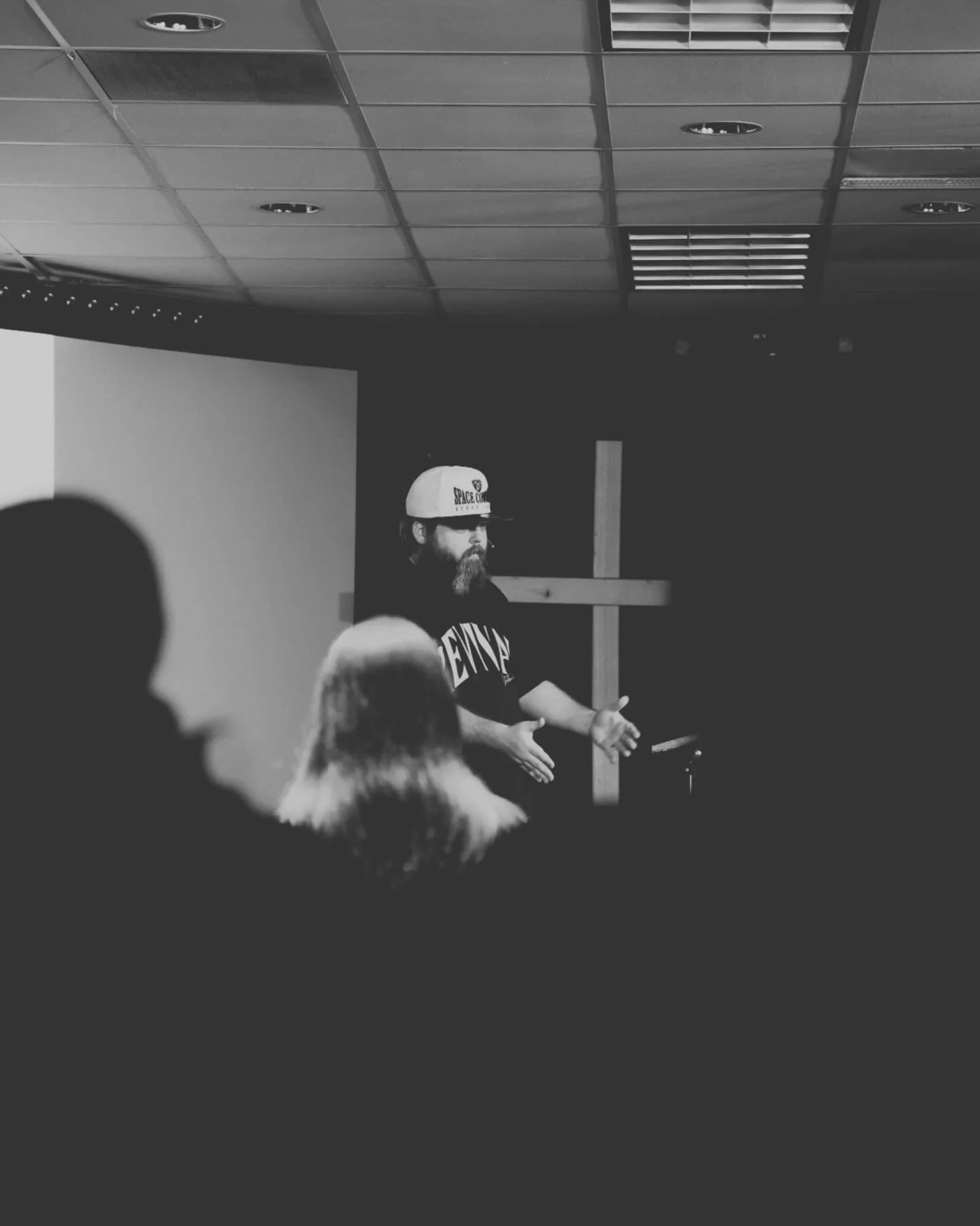 See you tomorrow @ Refuge!!! Only 3 weeks left for the Spring semester! Don&rsquo;t miss it!!!!

#goodshepherdstudents #gsstudents