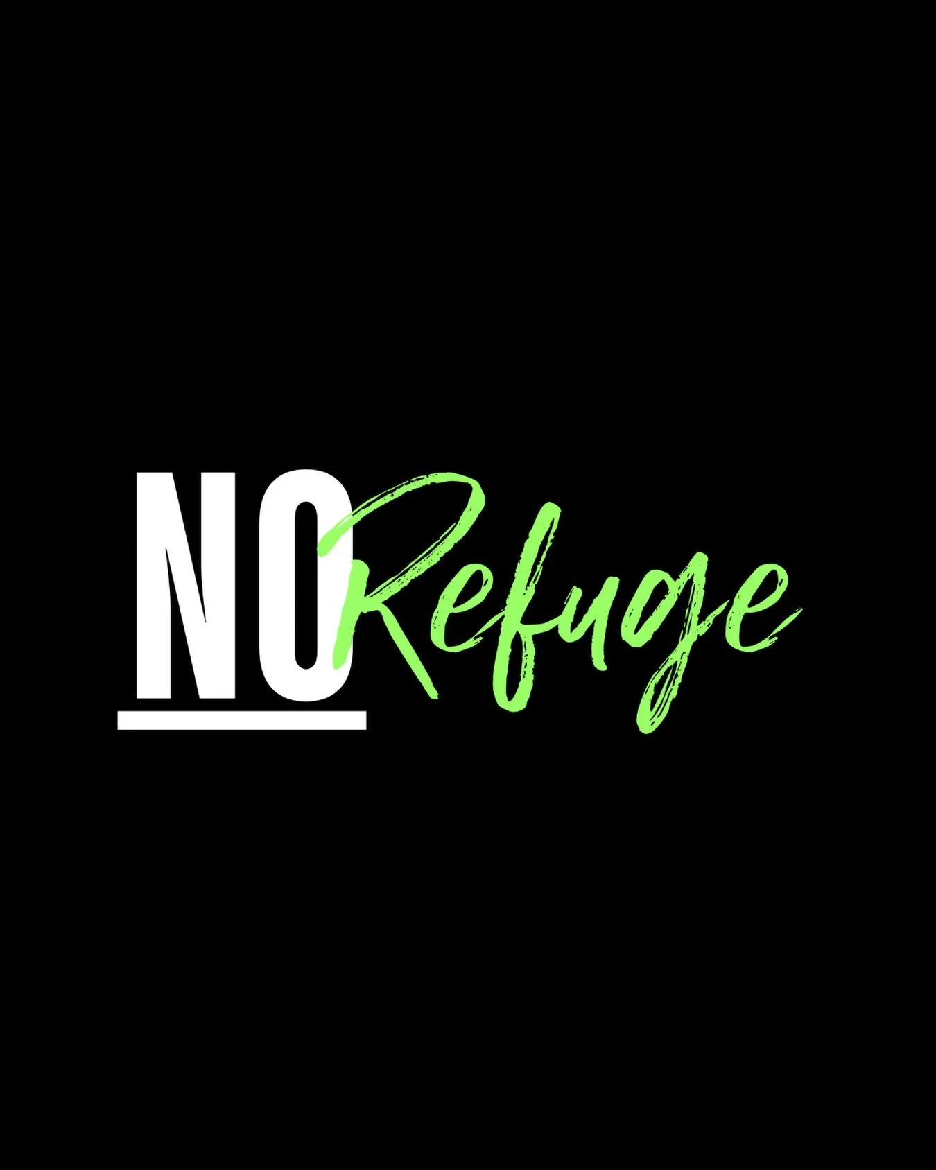 ❗️REMINDER❗️
NO Refuge tonight!!! We hope you are having a wonderful Fall Break! 🍂
See y&rsquo;all at our hang out or Sunday at 9:15 and 10:45! 

#goodshepherdstudents #gsstudents