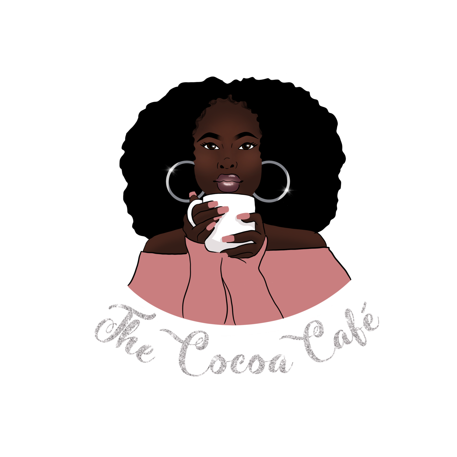 The Cocoa Cafe