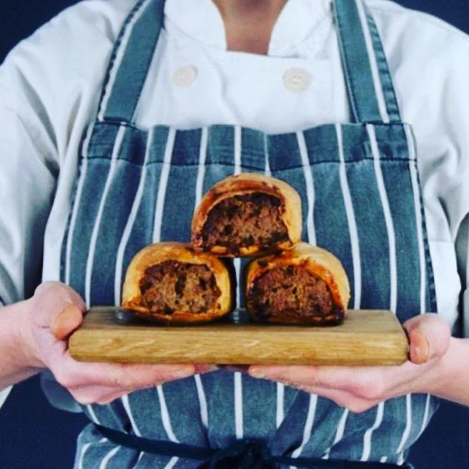 Contact — Gourmet Jay