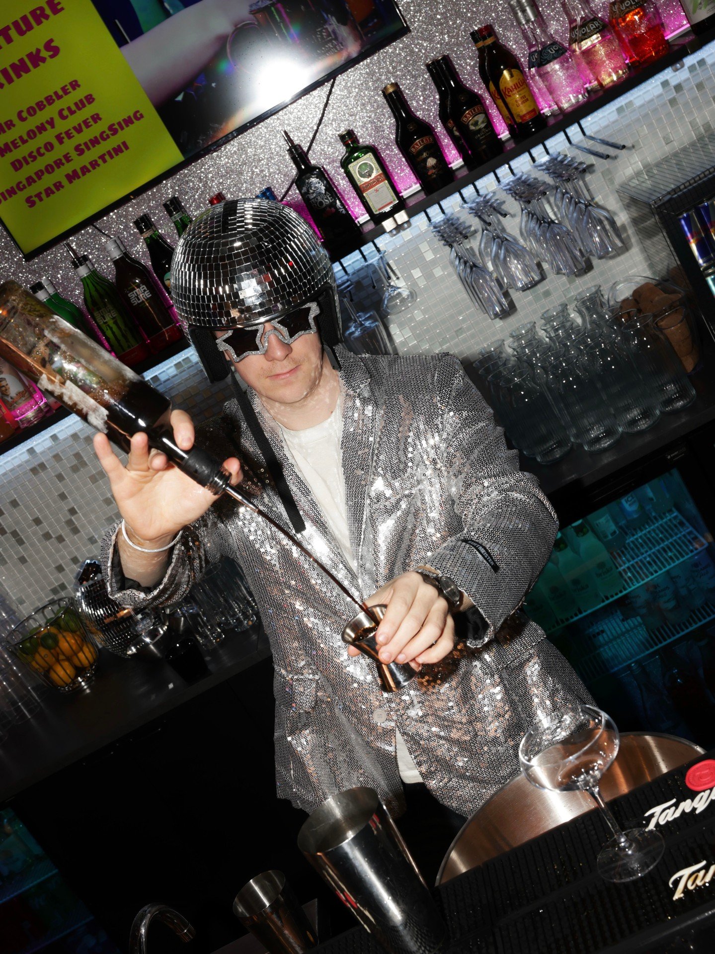 F&ouml;rfest? Efterfest? Hela-kv&auml;llen-fest?
Vi l&ouml;ser allt. 🎉

&Ouml;ppettider:
Ons: 19-01 ( Mecenat rabatt)
Tors: 19-01
Fre: 17-03 (AW 17&ndash;19)
L&ouml;r: 17-03

#karaoke #starkaraoke #g&ouml;teborg