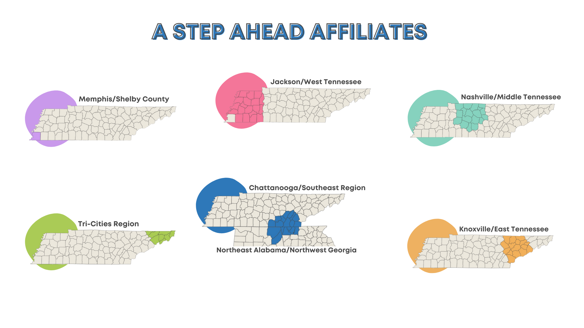 About — A Step Ahead Foundation Tri-Cities