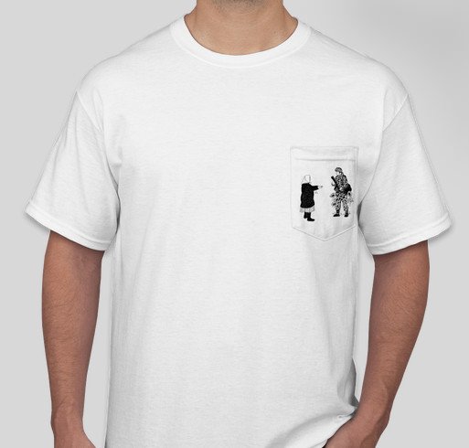 Merchandise — Project Sunflower