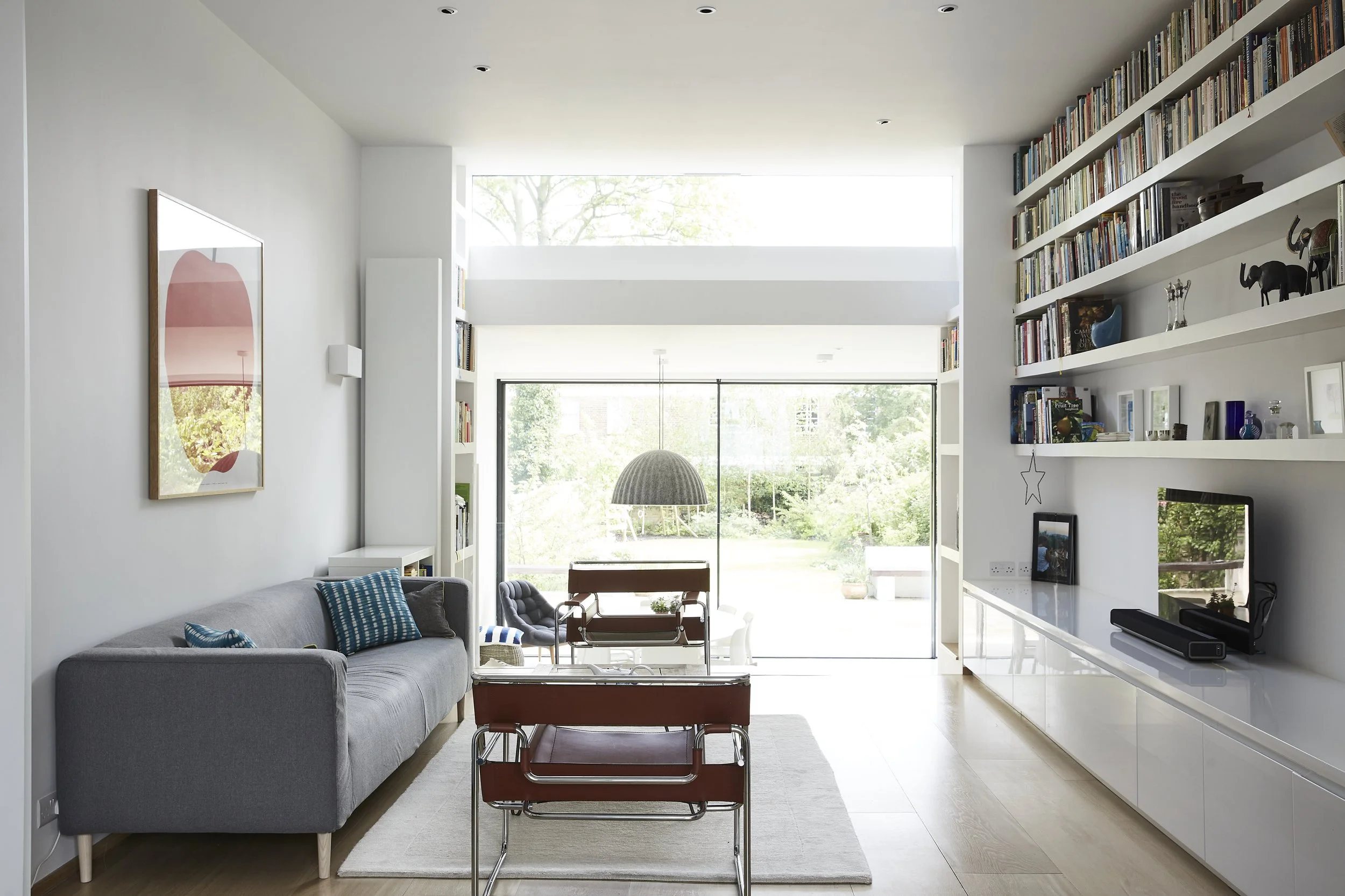 Lordship Park Stoke Newington