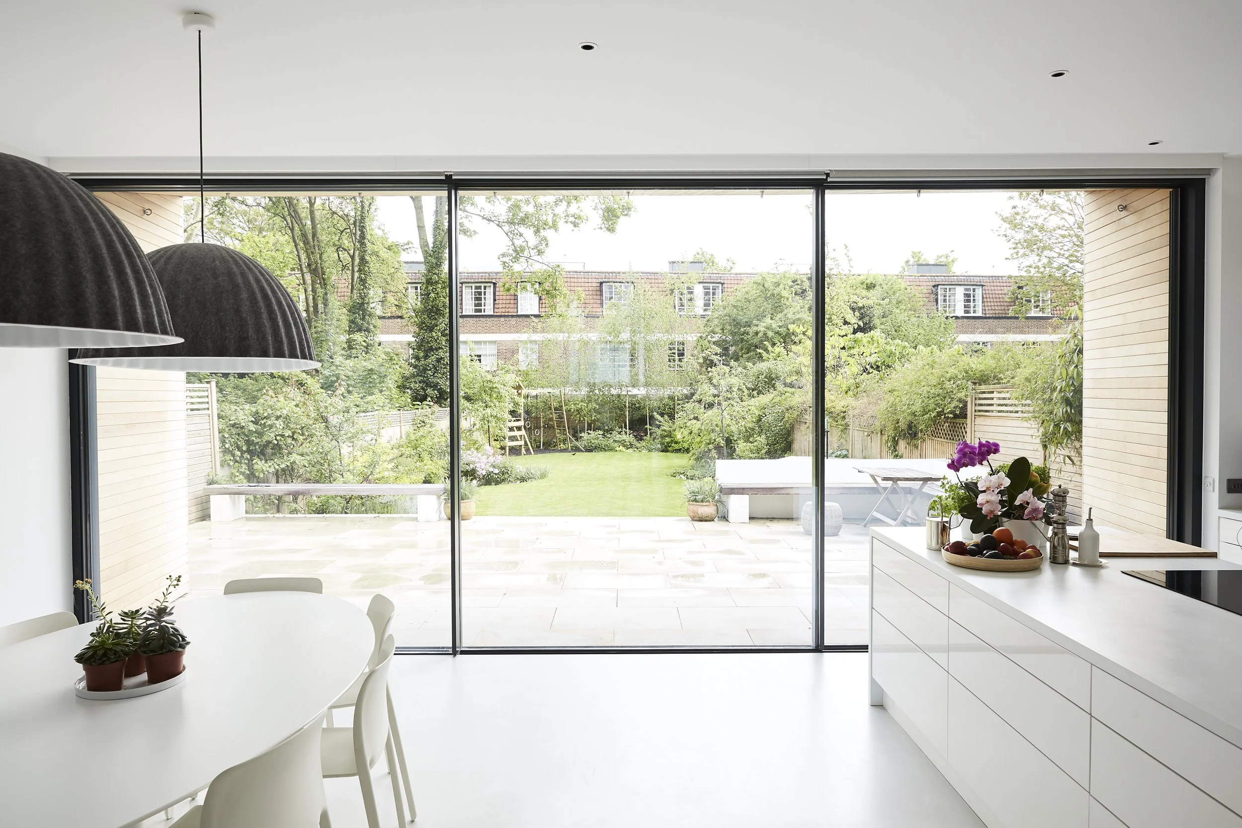 Lordship Park Stoke Newington