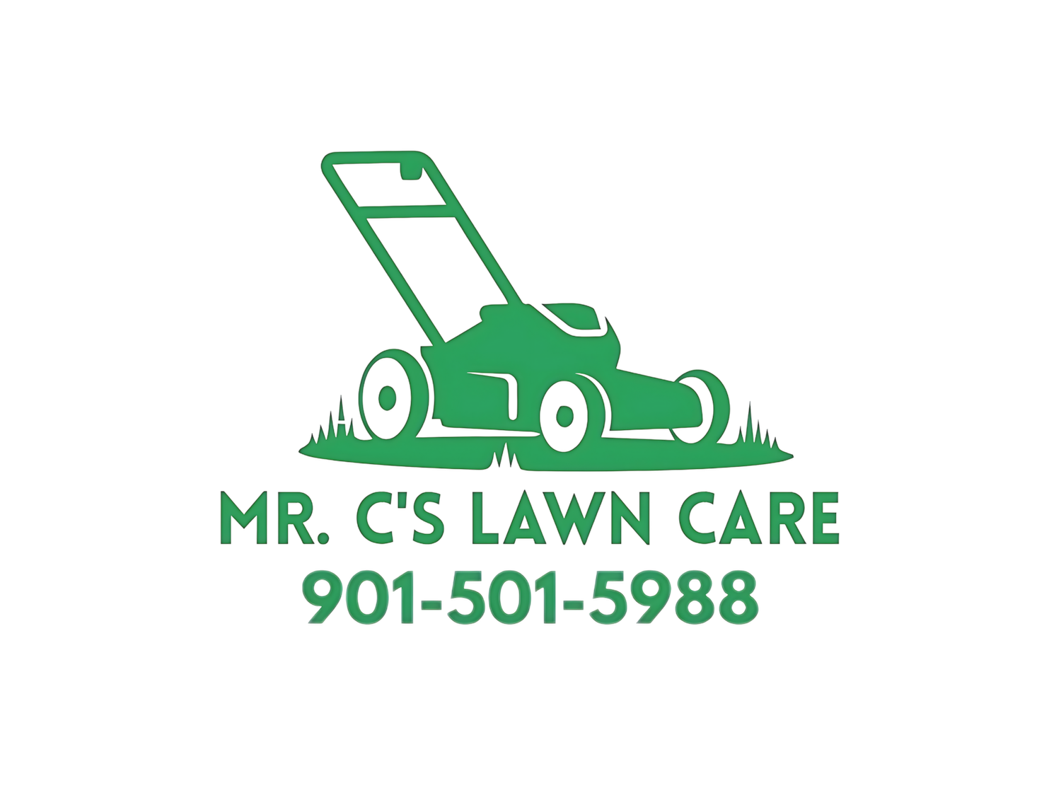 Mr. C's Lawn Care Memphis