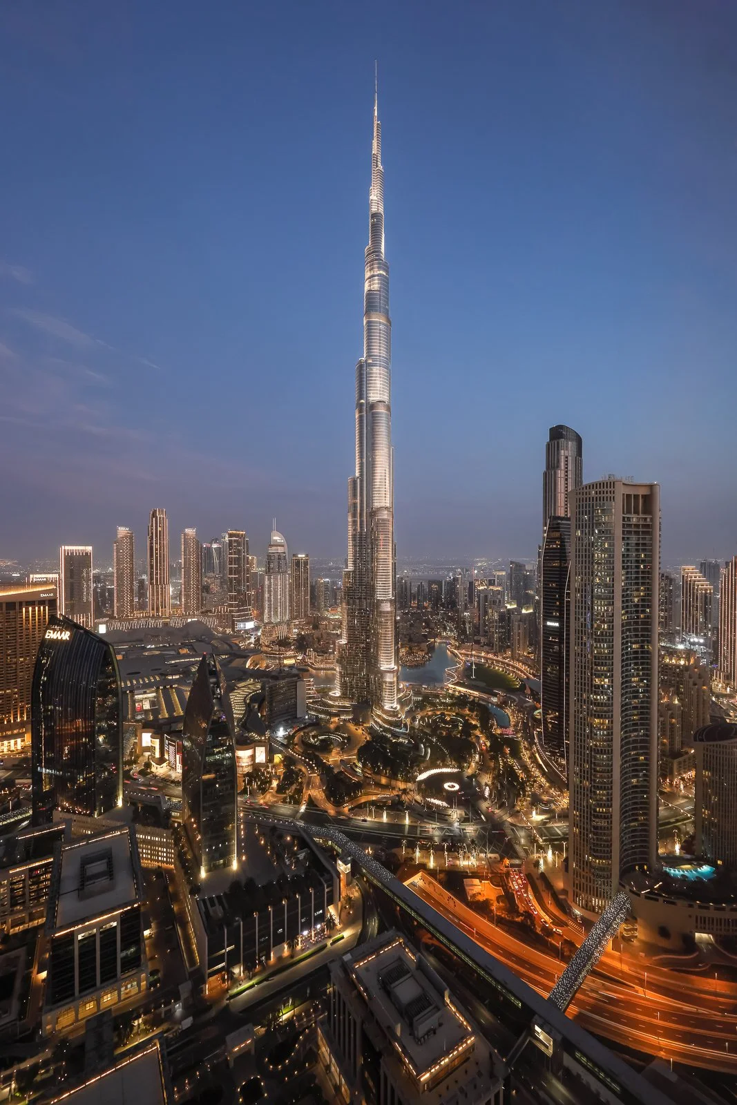 Dubai, UAE