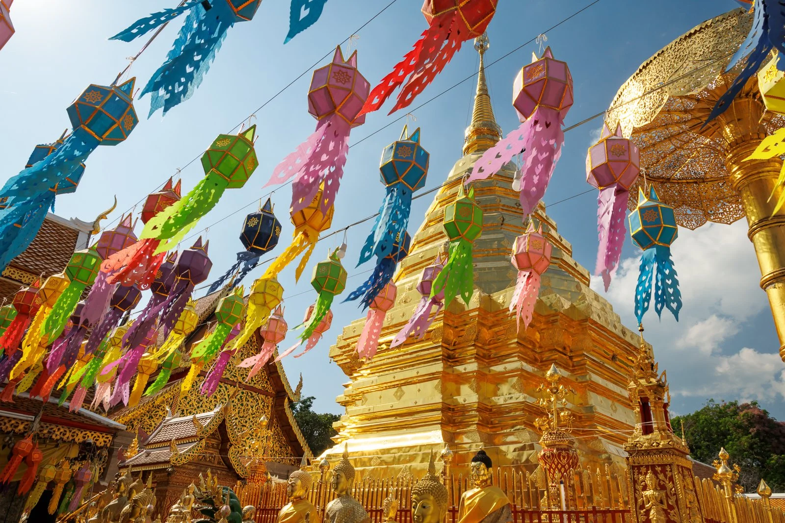 Southeast Asia