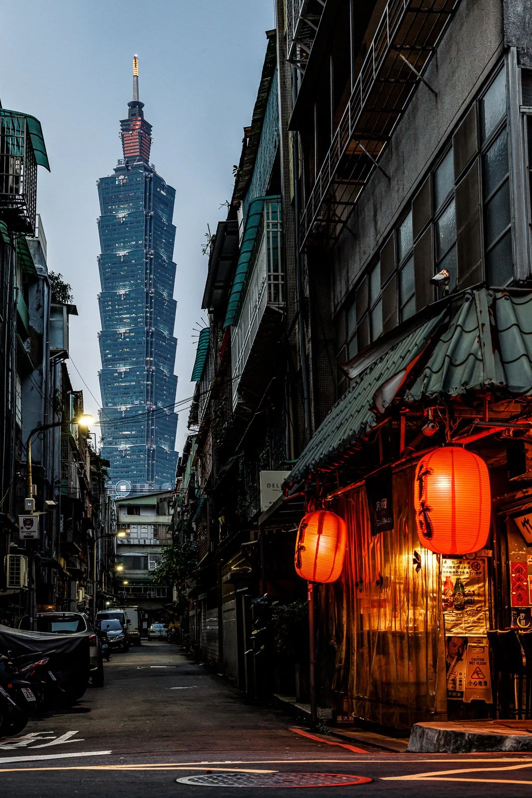 Taiwan