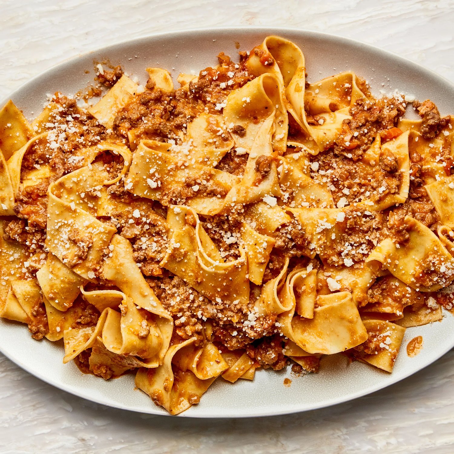 How to Make the Best Pasta Bolognese: Ultimate Flavor Guide