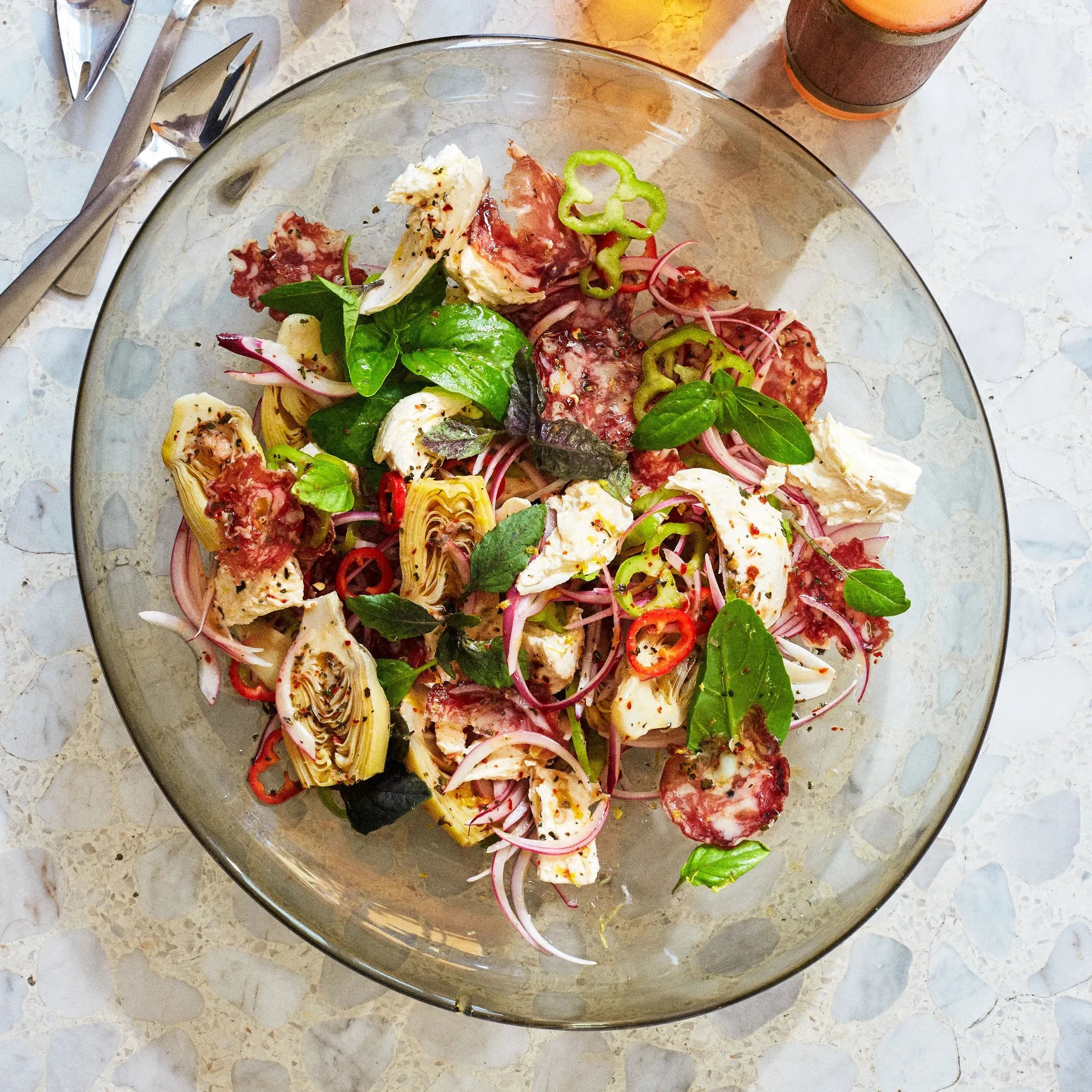 Antipasto