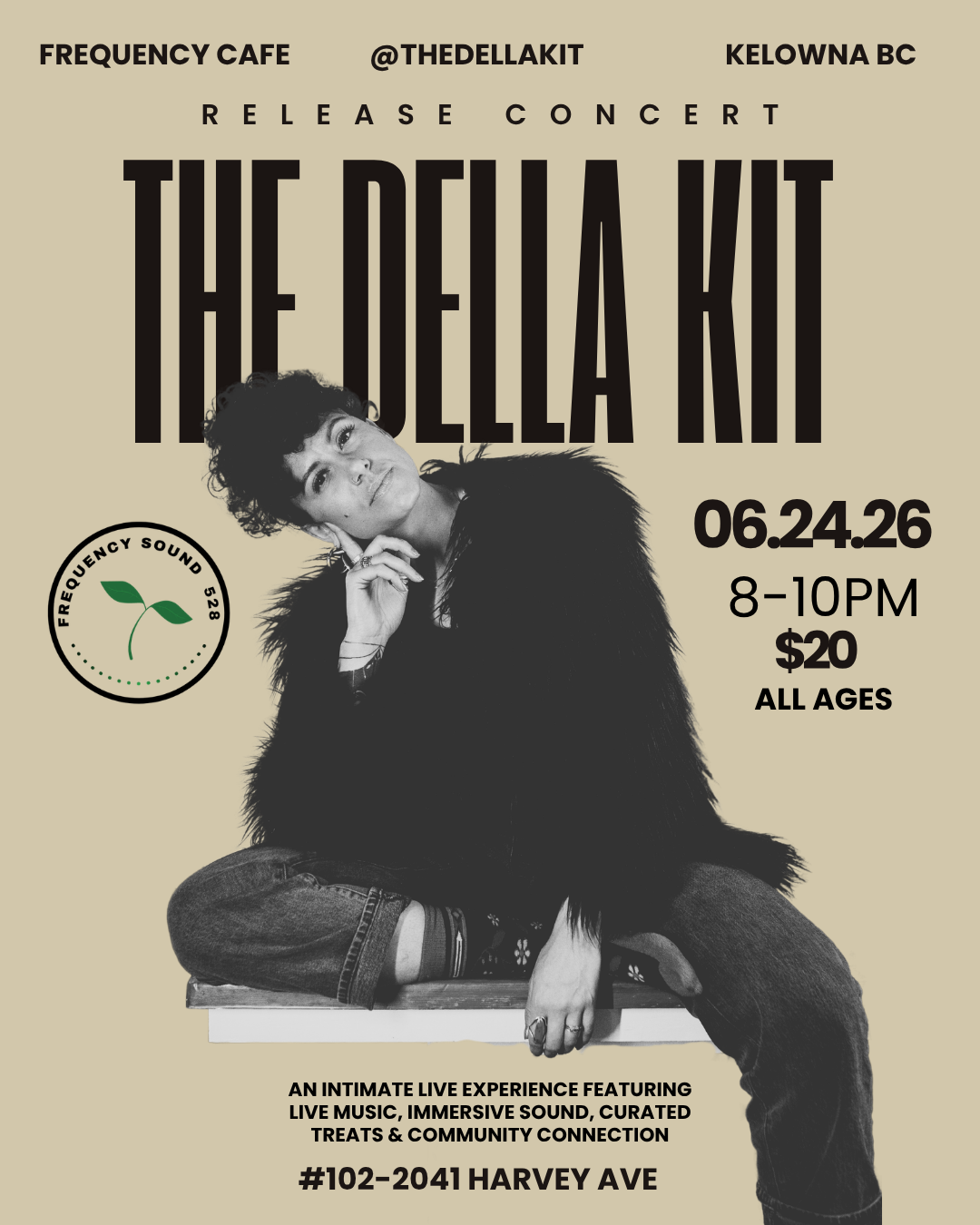 The Della Kit