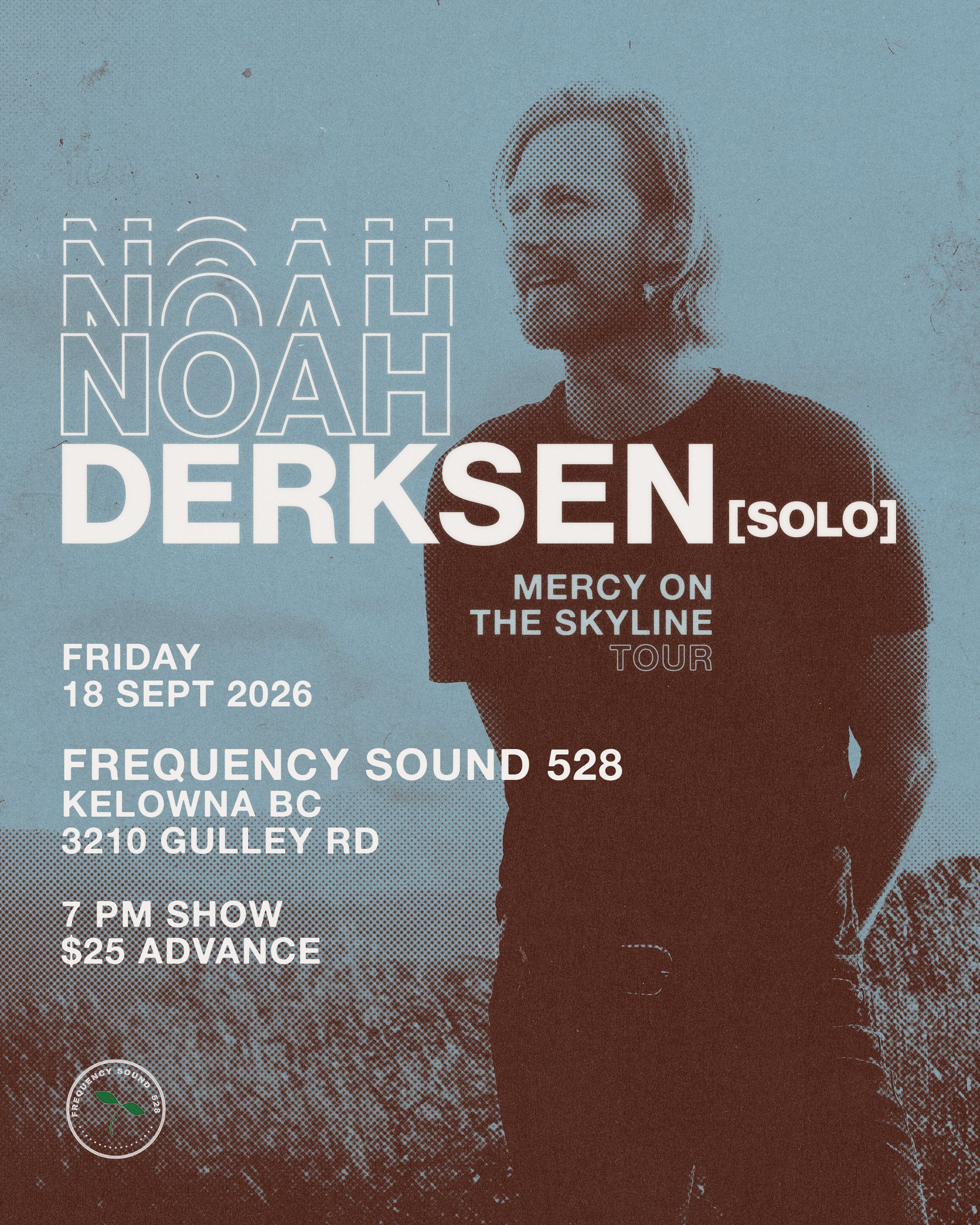 Noah Derksen