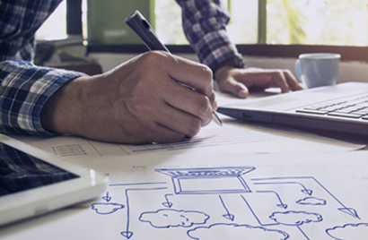 Organizational Transformation in the AWS Cloud – How Enquizit Helped a Nonprofit Revitalize Its Culture and Further Its Mission