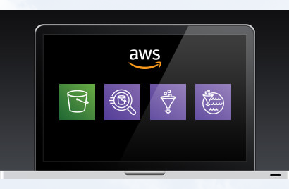 Requirements for Implementation of a Data Lake in AWS