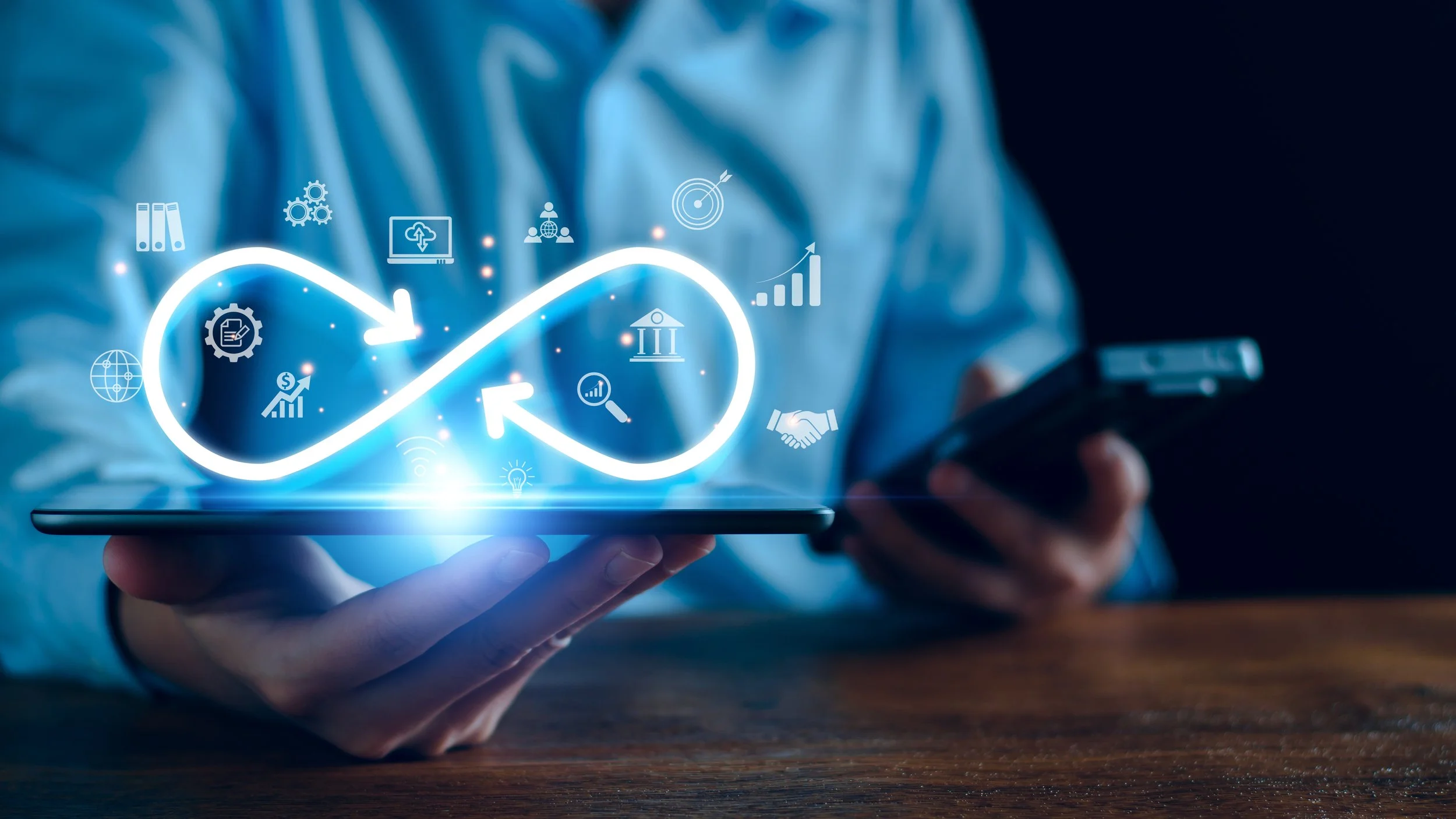 Are Your Legacy Apps Holding You Back? A 5-Step Guide to Incremental App Modernization