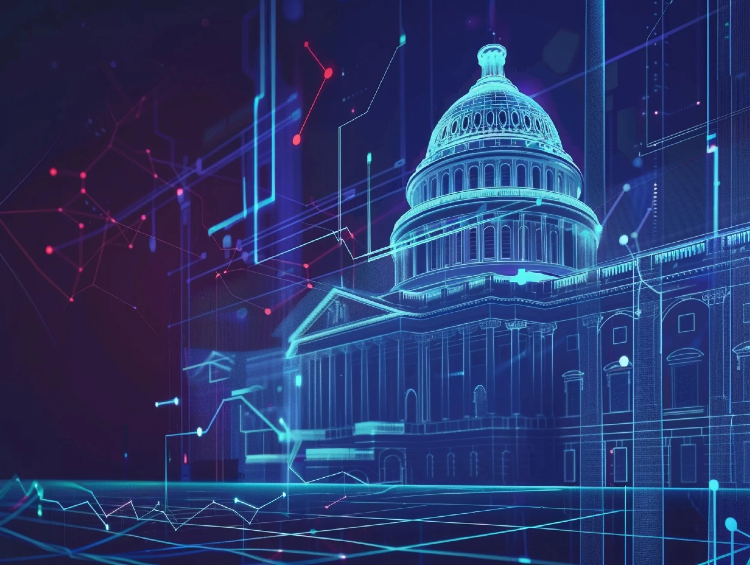 Using AI To Close the Gaps in State and Local Government Services