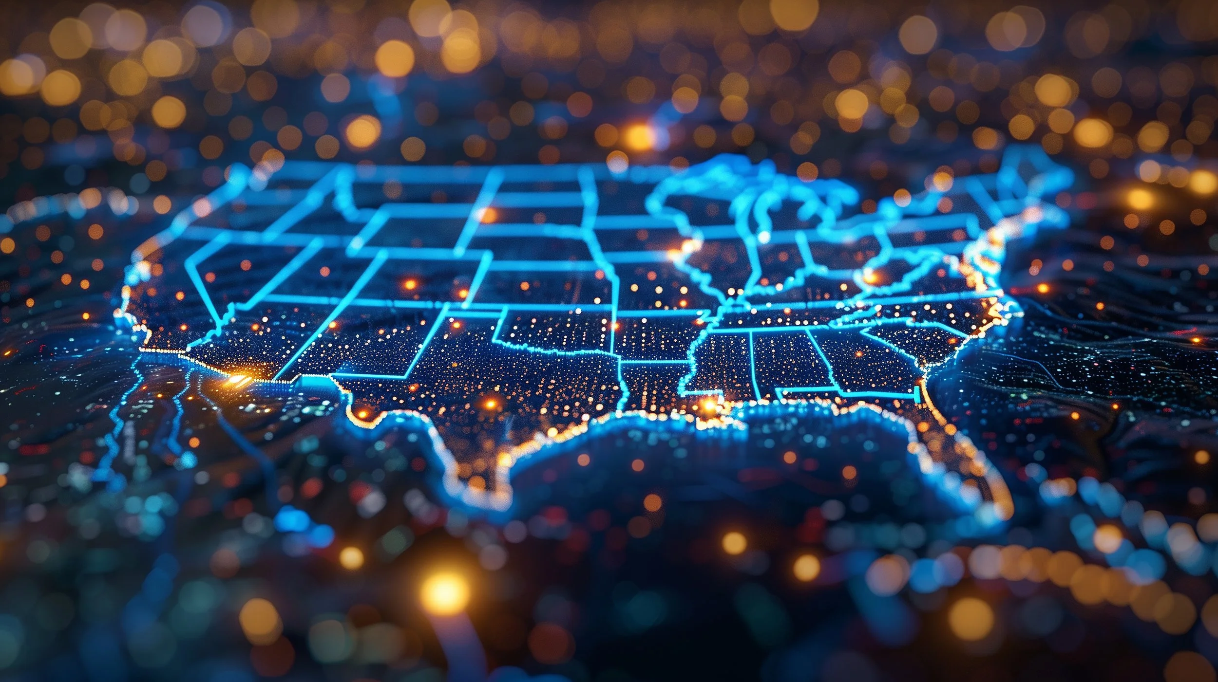 AI for State and Local Government: A Three-Part Guide To Getting Started