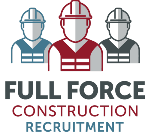 Full Force Construction Recruitment Ltd