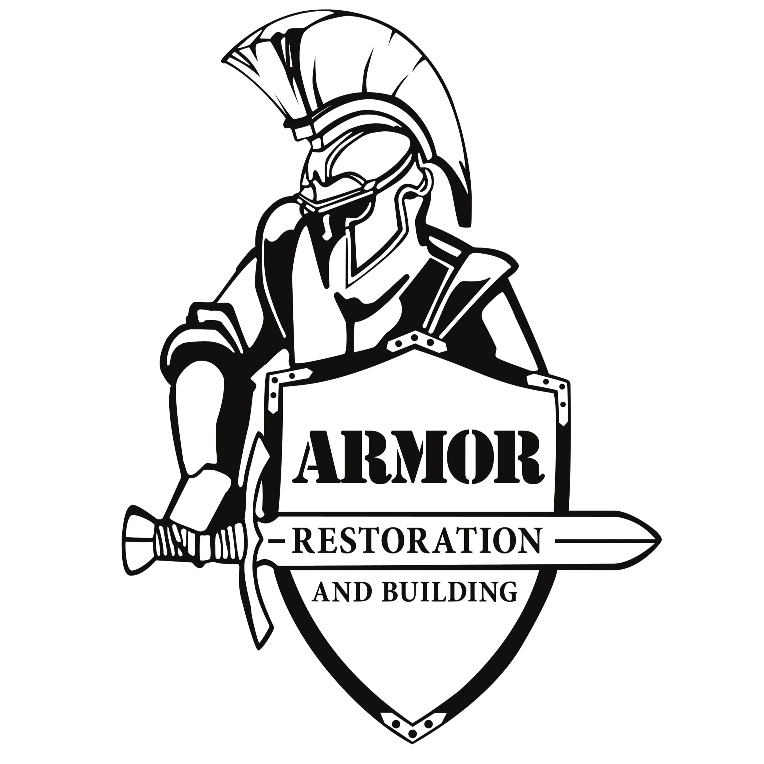 Armor Restoration and Building